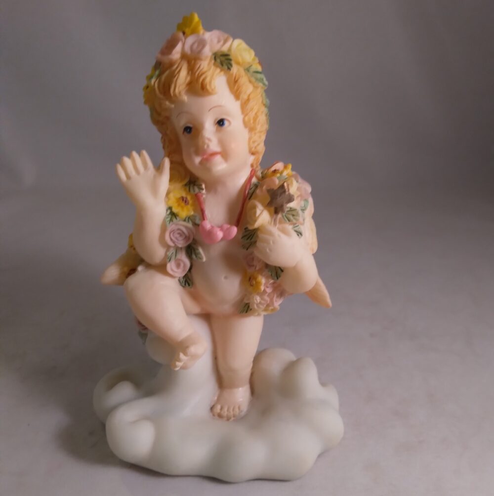 Angel Figurine