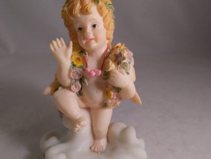 Angel Figurine