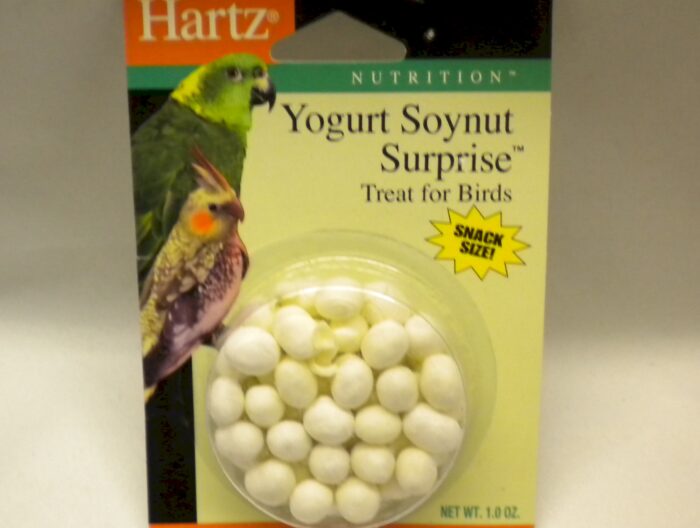 Hartz Yogurt Bird Treats