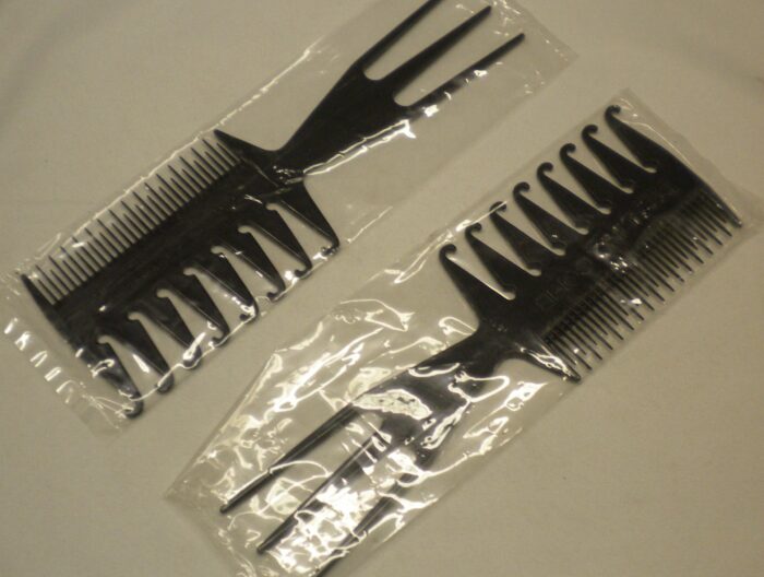 Large All Purpose Combs