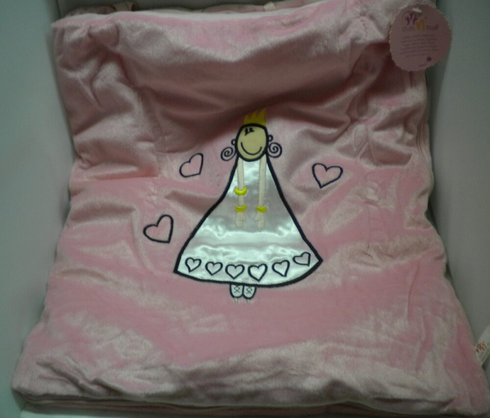 Doll Sleeping Bag