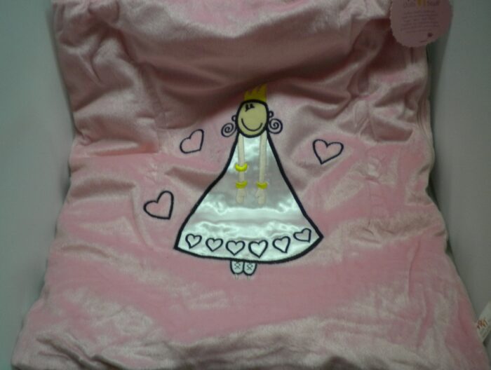 Doll Sleeping Bag