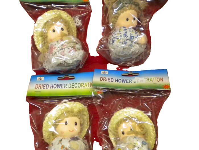 Potpourri Dolls