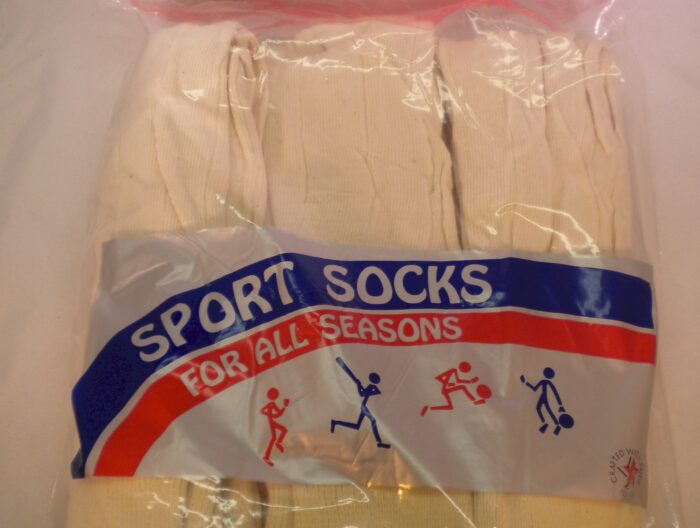 Sports Tube Socks