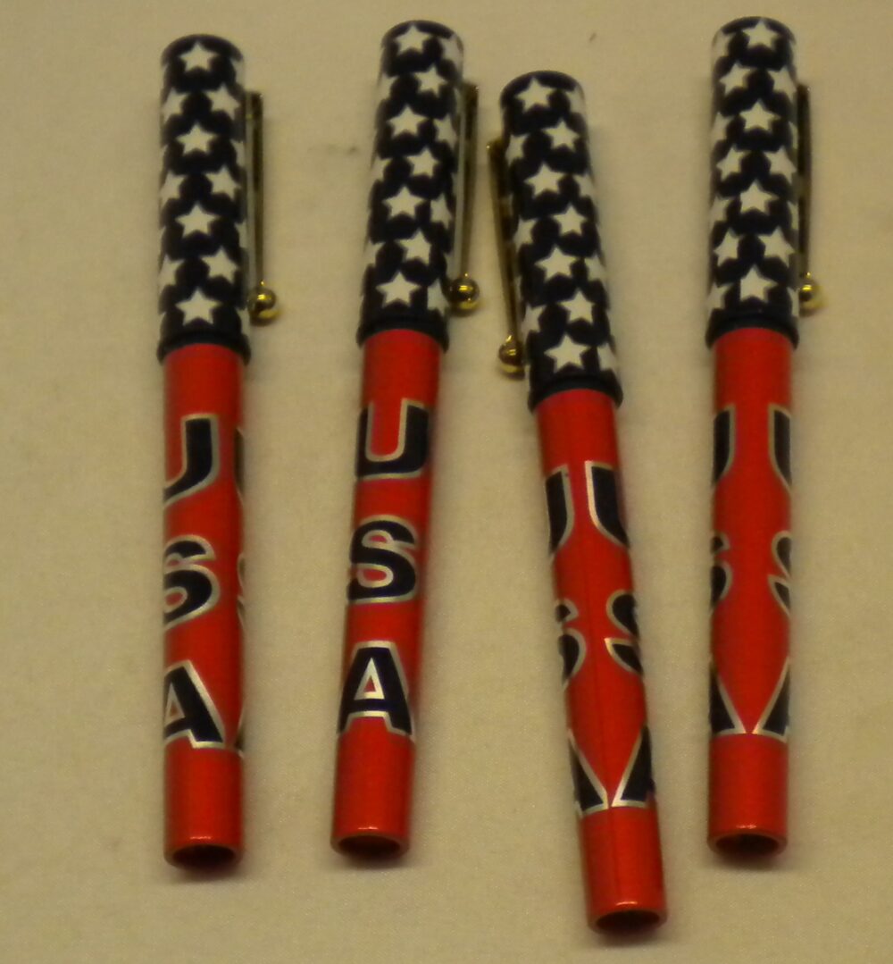 USA Design Pens