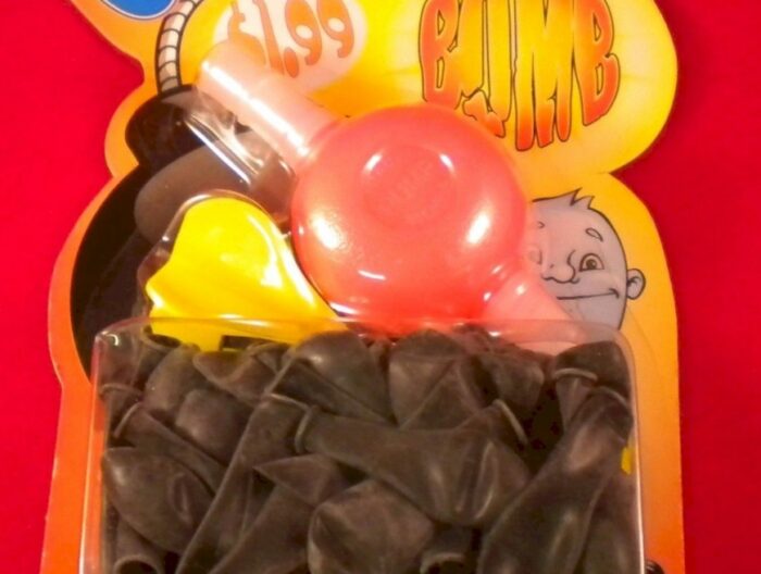 Water Bomb Balloon Kits